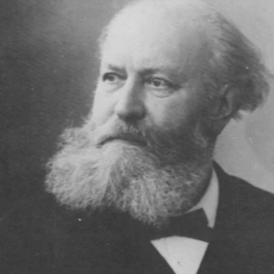 歌手 Charles Gounod