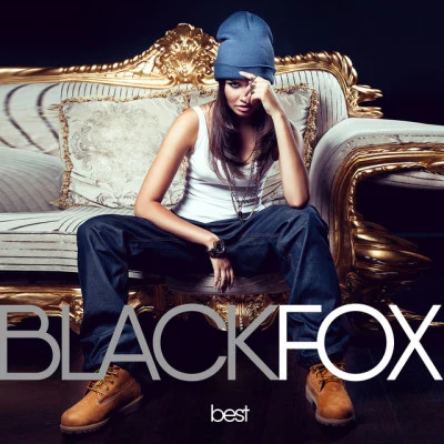 Black Fox/DJ Chris Parker Best