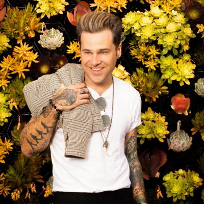 歌手 Ryan Cabrera