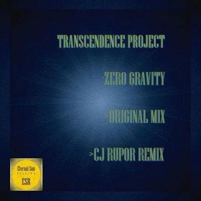 歌手 Transcendence Project