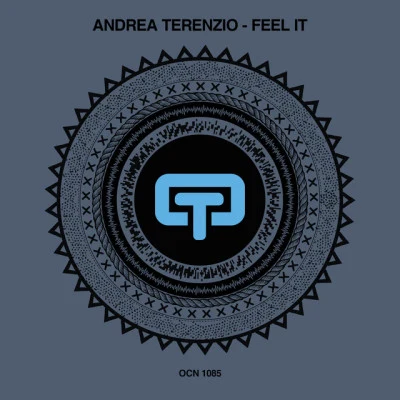 歌手 Andrea Terenzio