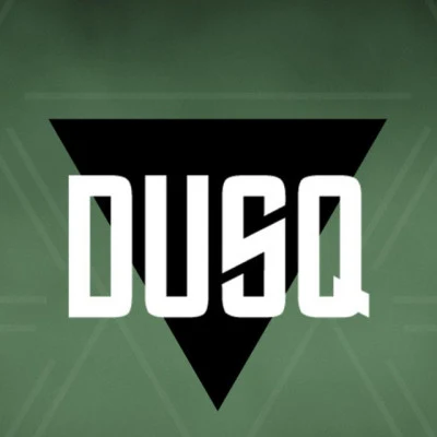 歌手 DUSQ