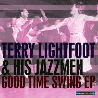 歌手 Terry Lightfoot &amp; His Jazzmen