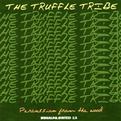 歌手 The Truffle Tribe