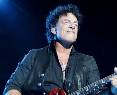 Neal Schon I on U