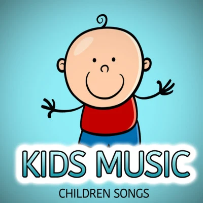 歌手 Kids MusicModern Children&#x27;s Songs