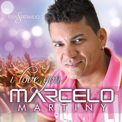 Marcelo Martiny/Zé Amaro/Nuno Portugal/Santiago I Like Sertanejo