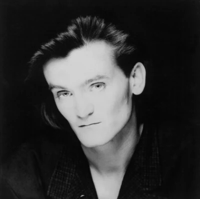 歌手 Feargal Sharkey