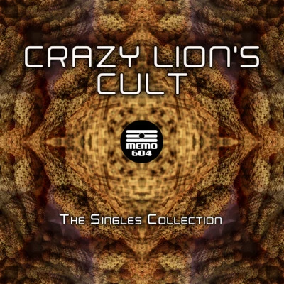 歌手 Crazy Lions Cult