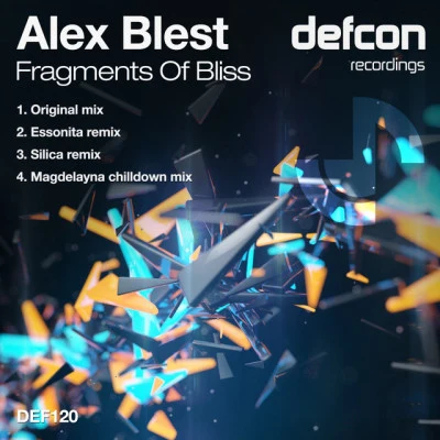 Alex Blest/Soundbreeze Skylight