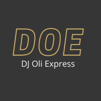 歌手 DJ Oli ExpressJames Newman