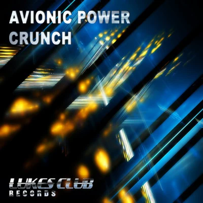 歌手 Avionic Power