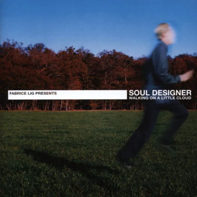 歌手 Soul Designer