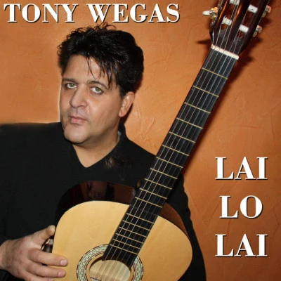 歌手 Tony Wegas