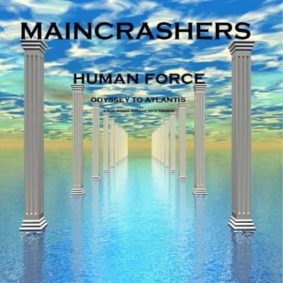 歌手 Maincrashers