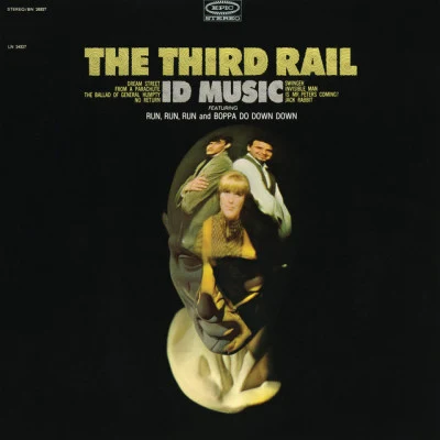 The Third Rail ID Music