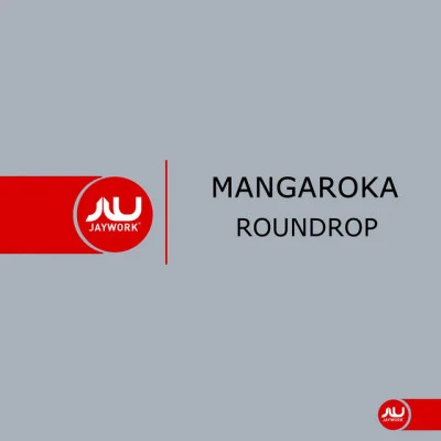 歌手 Mangaroka