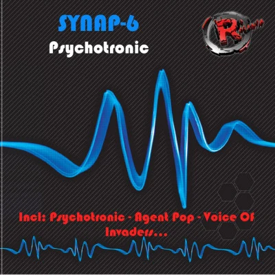 歌手 Synap-6