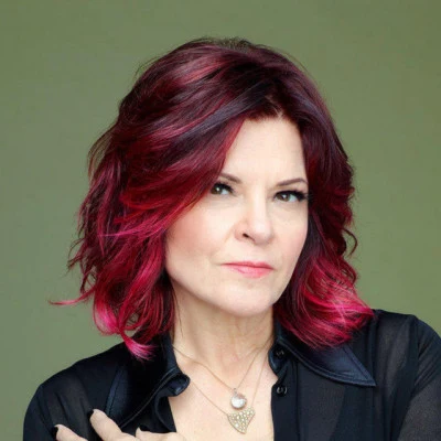 歌手 Rosanne Cash