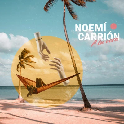 歌手 Noemí Carrión