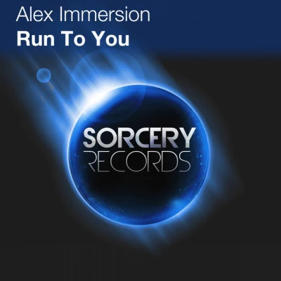 Alex Immersion Run To You (DJ Abscence Remix)