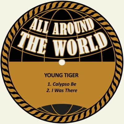 Young Tiger/Trilla U/Winston Curtis/Zoot Sims/The Paragons Breakfast With Reggae Music