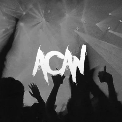 歌手 Acan