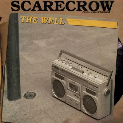 歌手 Scarecrow