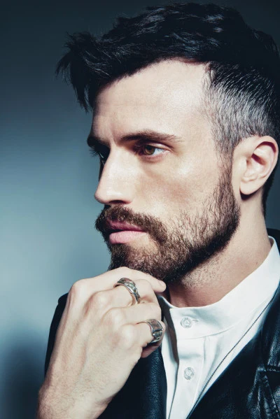 Tyler Glenn Shameless