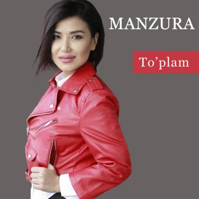 歌手 Manzura