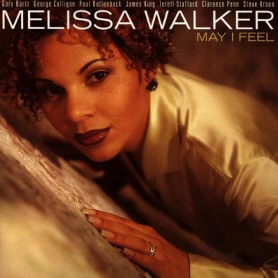 歌手 Melissa Walker