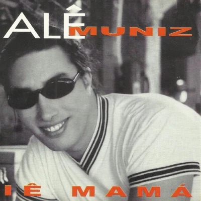 歌手 Alê Muniz