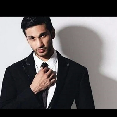 歌手 Arjun Kanungo