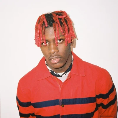 歌手 Lil Yachty