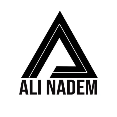 歌手 Ali Nadem