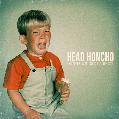 歌手 Head Honcho