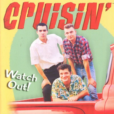 歌手 Cruisin