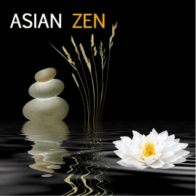 歌手 Asian Zen MeditationAmbienteAcademia de Música para Massagem Relaxamento