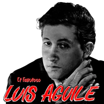 歌手 Luis AguileDCO