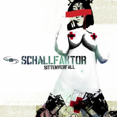 歌手 Schallfaktor