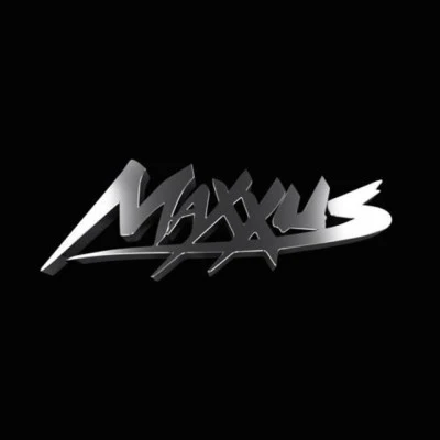 歌手 Maxxus