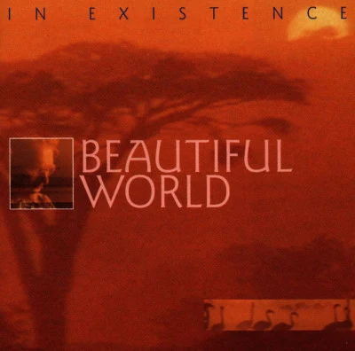 歌手 Beautiful World