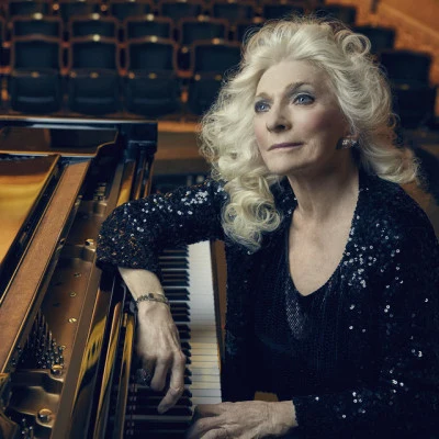 歌手 Judy Collins