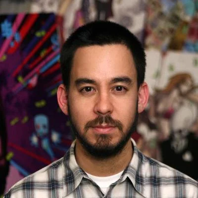 歌手 Mike Shinoda