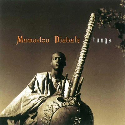 Mamadou Diabate/Jeff Lang Djan Djan