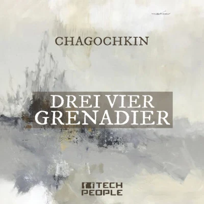 歌手 A. Chagochkin