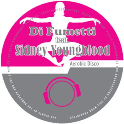 Sidney Youngblood Greatest Hits Of The 80s