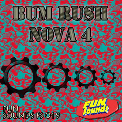 歌手 Bum Rush