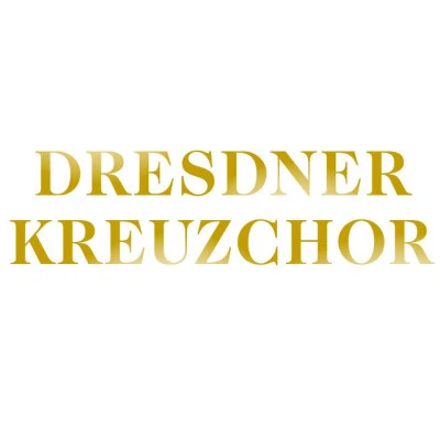 歌手 Dresdner Kreuzchor