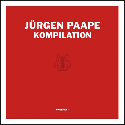 歌手 Jürgen Paape